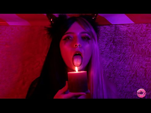❤️ ກະຕືລືລົ້ນ Blowjob ຈາກ Sexy Succubus ກັບການຕື່ມປາກ ❤️❌ ວິດີໂອເພັນ ຢູ່ຄອມ lo.bestsexporno.ru ️❤
