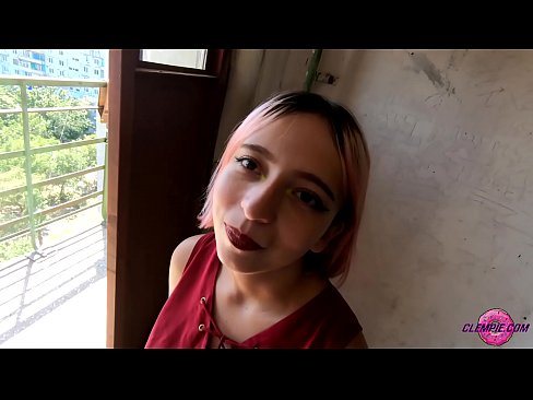 ❤️ ນັກສຶກສາ Sensual ດູດຄົນແປກຫນ້າໃນດ້ານນອກ - ສ້າງຄວາມຫມັ້ນເທິງໃບຫນ້າຂອງລາວ ❤️❌ ວິດີໂອເພັນ ຢູ່ຄອມ lo.bestsexporno.ru ️❤