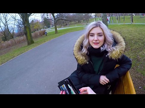❤️ Swallows a stranger’s hot cum for money – blowjob in the park ໂດຍ Eva Elfie ❤️❌ ວິດີໂອເພັນ ຢູ່ຄອມ lo.bestsexporno.ru ️❤